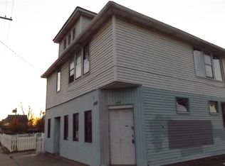 440 Ontario St, Buffalo, NY 14207