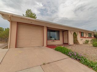 100 W Cn Rock St, Corona De Tucson, AZ 85641
