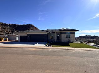 1648 Dihedral Dr, Saint George, UT 84790