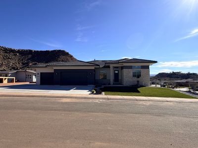 1648 Dihedral Dr, Saint George, UT, 84790