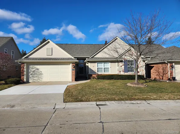 5839 Ortman Dr, Sterling Heights, MI 48314