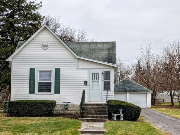 615 E 7th St, Delphos, OH 45833