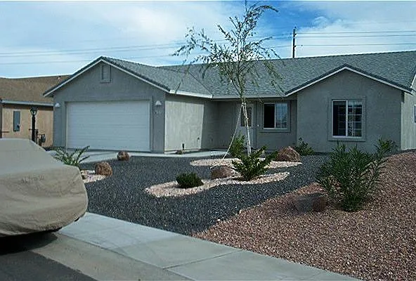 2152 Ranch Road
