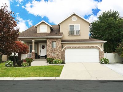 11801 S Sunrise View Dr, Draper, UT, 84020