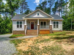 660 Tillar Ln, Mineral, VA 23117