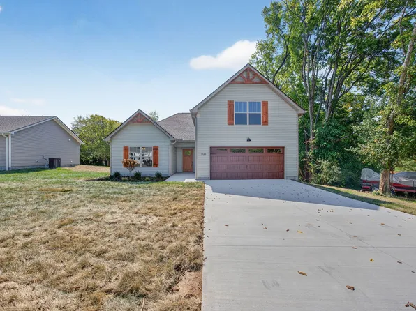 1044 W College Lot 1, Greenbrier, TN 37073