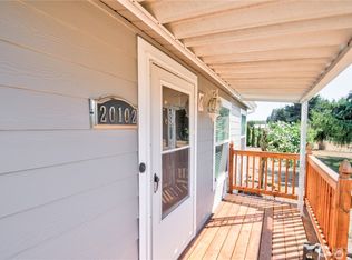 20102 Rainy Lane SW, Rochester, WA 98579