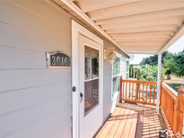 20102 Rainy Lane SW, Rochester, WA 98579