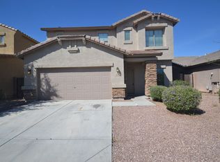 6720 S 35th Dr, Phoenix, AZ 85041