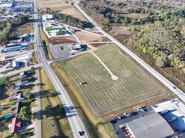 LOT 1 Heimos Subdivision, Perryville, MO 63775