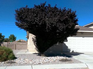 1631 Casa Florida Pl NW, Albuquerque, NM 87120