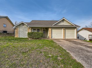 2302 Frontier Trl, Round Rock, TX 78681