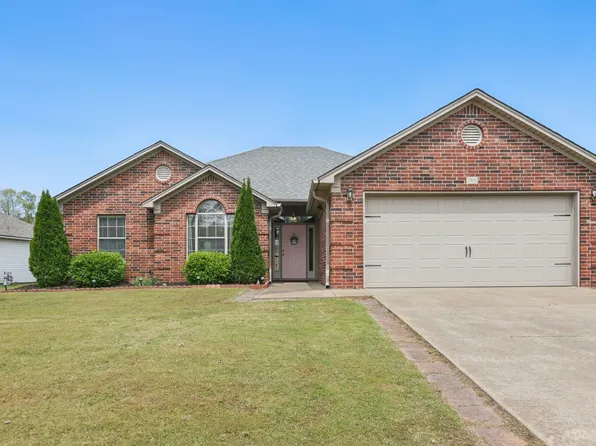 2306 Kellybrook, Bryant, AR 72022