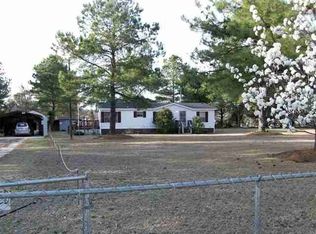 126 Robinson Rd, Marion, SC 29571