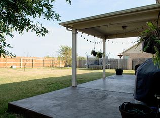 2108 Hayfield Sq, Pflugerville, TX 78660