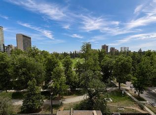 Cheesman Towers West, Denver, CO 80218