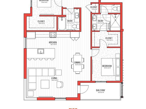 3rd image of this home