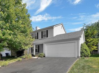 6022 Woodsboro Dr, Columbus, OH