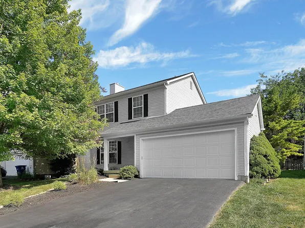 6022 Woodsboro Dr, Columbus, OH 43228