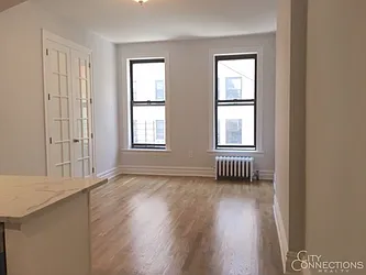 Rented by City Connections Realty