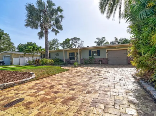 6912 14th St N #6912, Saint Petersburg, FL 33702