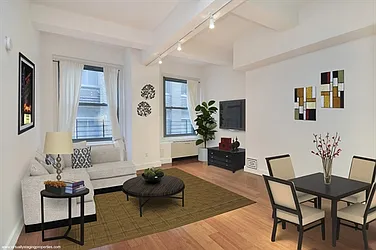 Sold by Citi Habitats