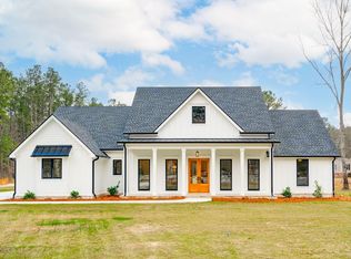 174 Cheyenne Rd, Summerville, SC 29483