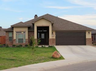 1030 E 93rd St, Odessa, TX 79765