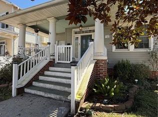 4924 S Rocheblave St, New Orleans, LA 70125