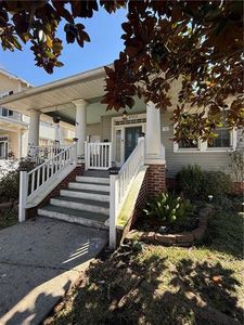 4924 S Rocheblave St, New Orleans, LA, 70125