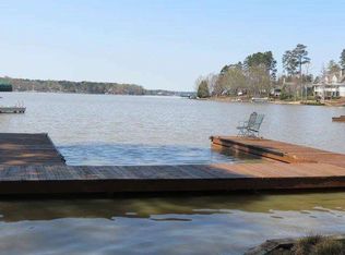 1020 Early Pl, Greensboro, GA