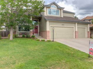 16023 Quarry Hill Dr, Parker, CO 80134