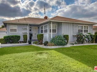 2424 W 109th St, Inglewood, CA 90303