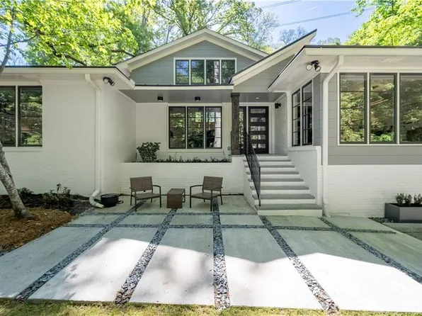 538 Spring Valley Rd NW, Atlanta, GA 30318