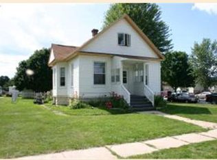 101 Lincoln St S, Houston, MN 55943