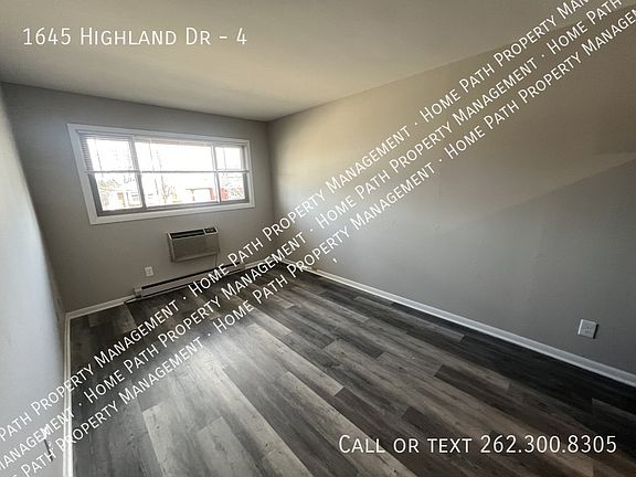 2nd image of 1645 Highland Dr #4