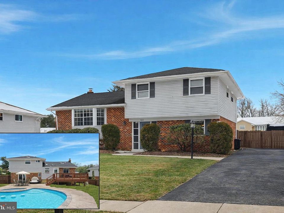 1st image of 9713 Mendoza Rd