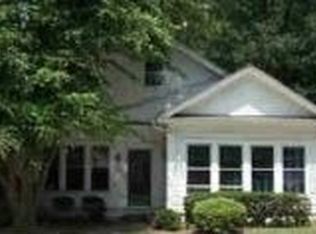 Killian St, Canton, GA 30114