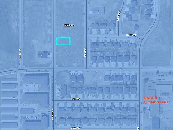 3rd image of 29th Ave W