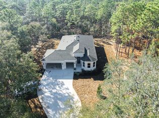 3644 W Brazilnut Rd, Beverly Hills, FL 34465