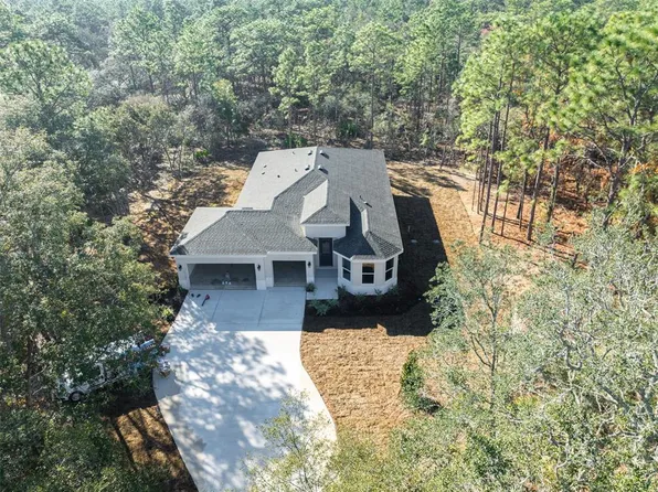3644 W BRAZILNUT ROAD, BEVERLY HILLS, FL 34465