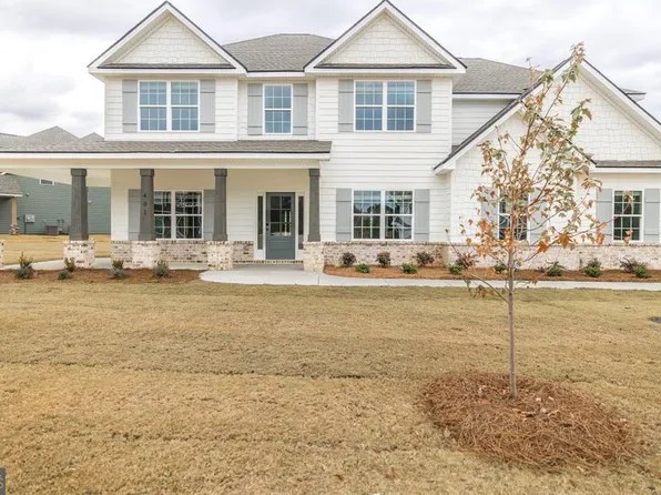 401 Bella Notte Cir #5D, Warner Robins, GA 31088