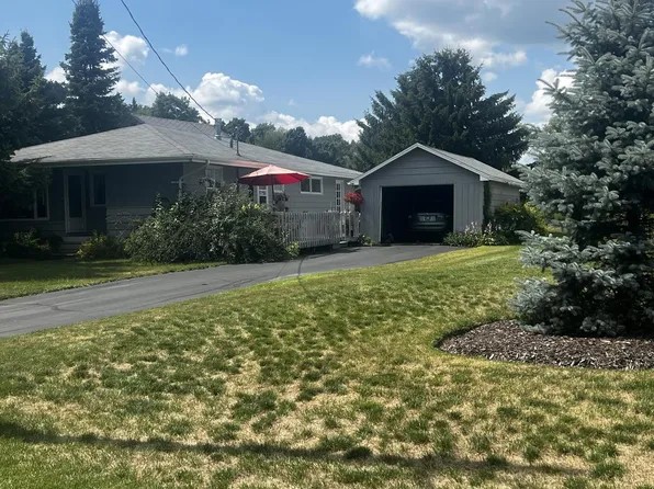 412 Francis AVENUE, Cascade, WI 53011