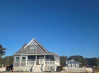 5342 Hibiscus Dr, Chincoteague, VA 23336