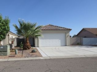 3355 E Rusty Spur Ave, Kingman, AZ 86409