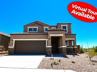 2027 W Yellowbird Ln, Phoenix, AZ 85085