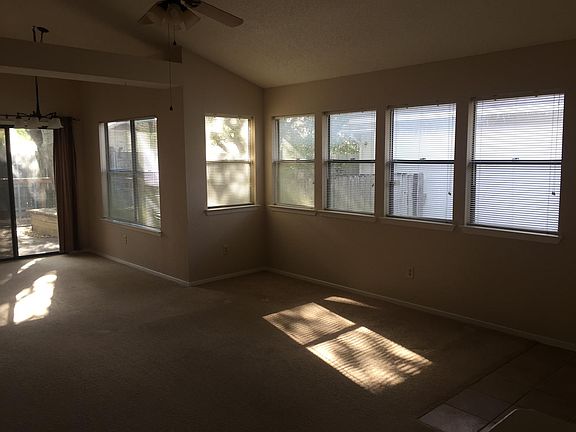Open Floor Plan with Tons of Natural Light