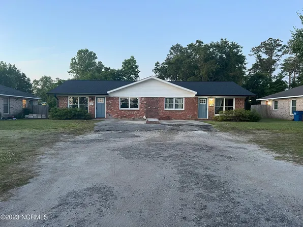5524 Bavarian Lane, Wilmington, NC 28405