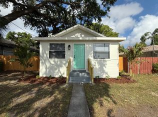 6916 N Central Ave, Tampa, FL 33604