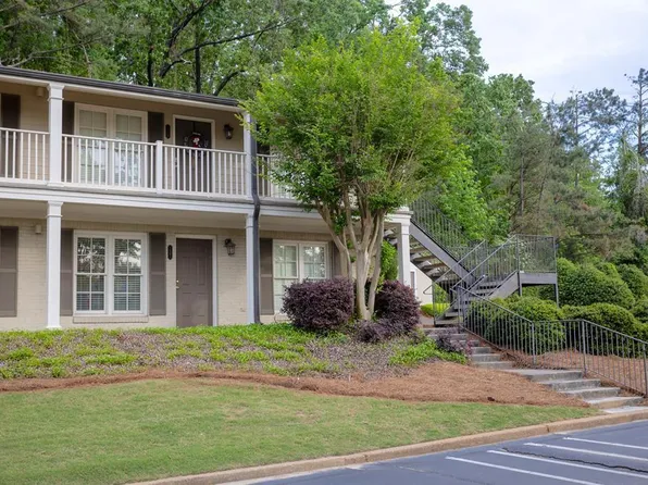 119 Chestnut St APT 127, Oxford, MS 38655